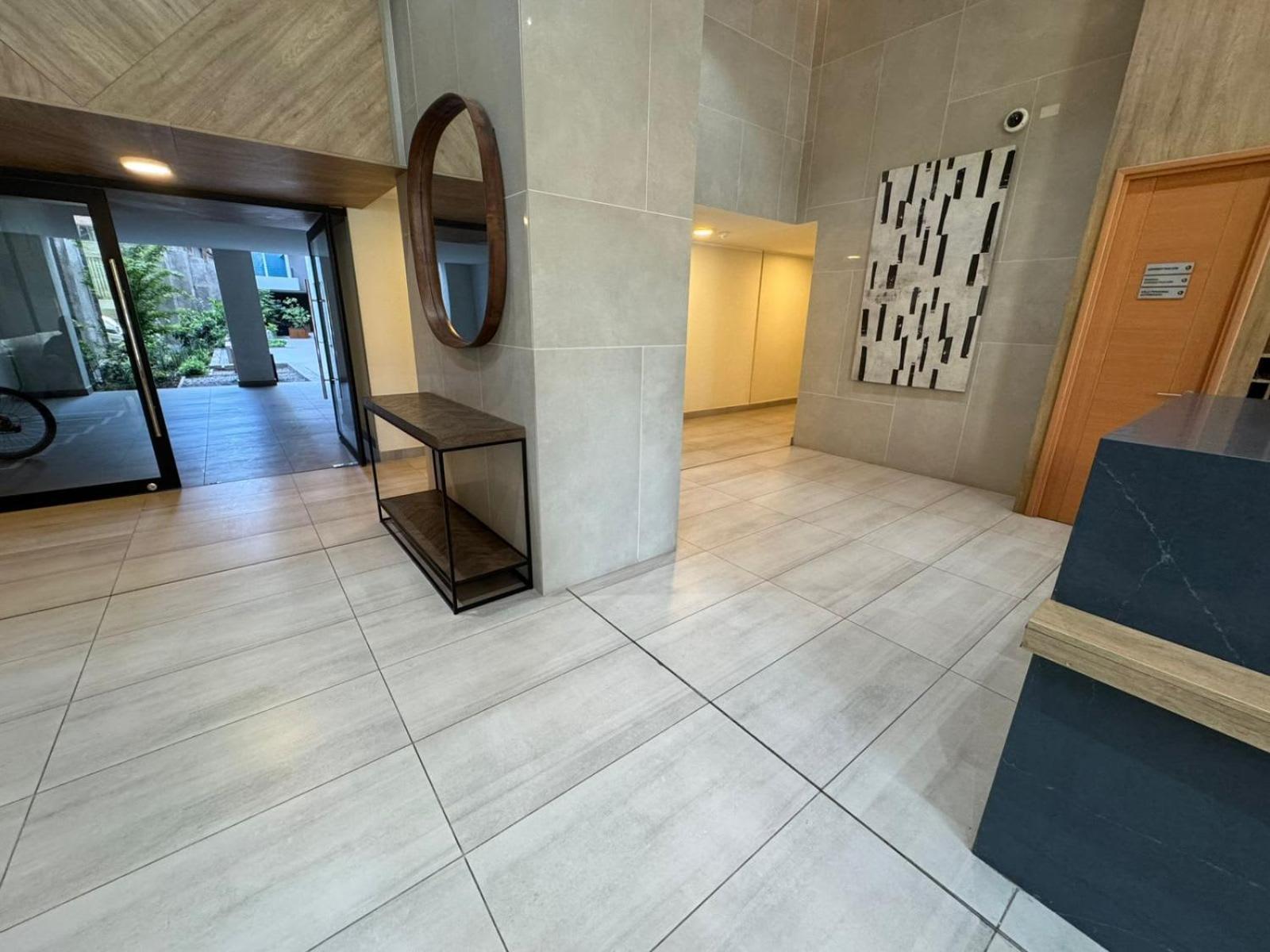 Apartamento Hom I 1 Depto A Estrenar 1d1b 2pax En Santiago de Chile