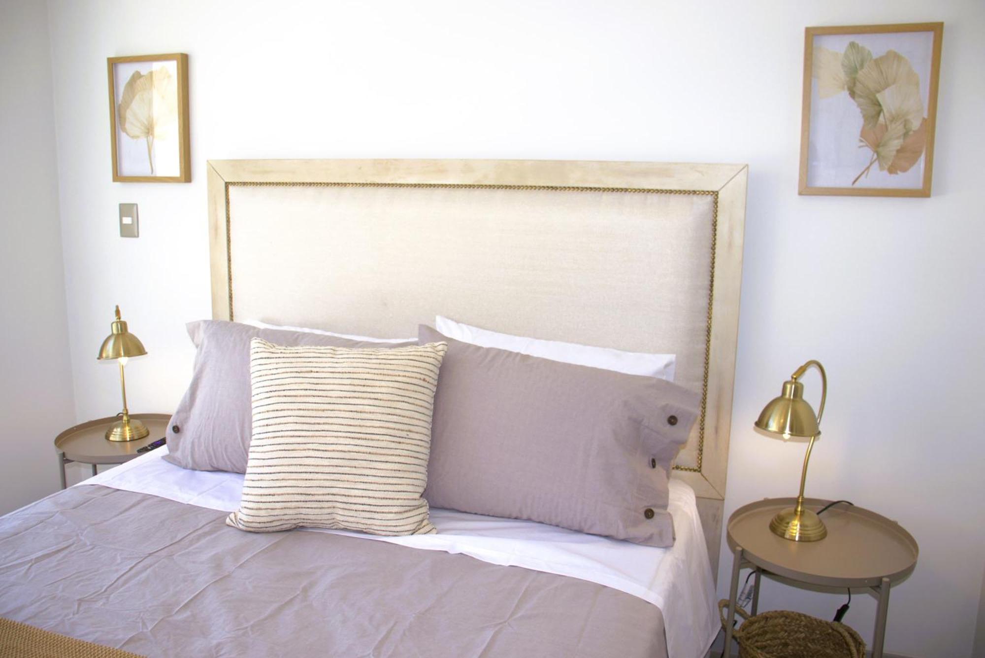 Apartamento Hom I 1 Depto A Estrenar 1d1b 2pax En Santiago de Chile