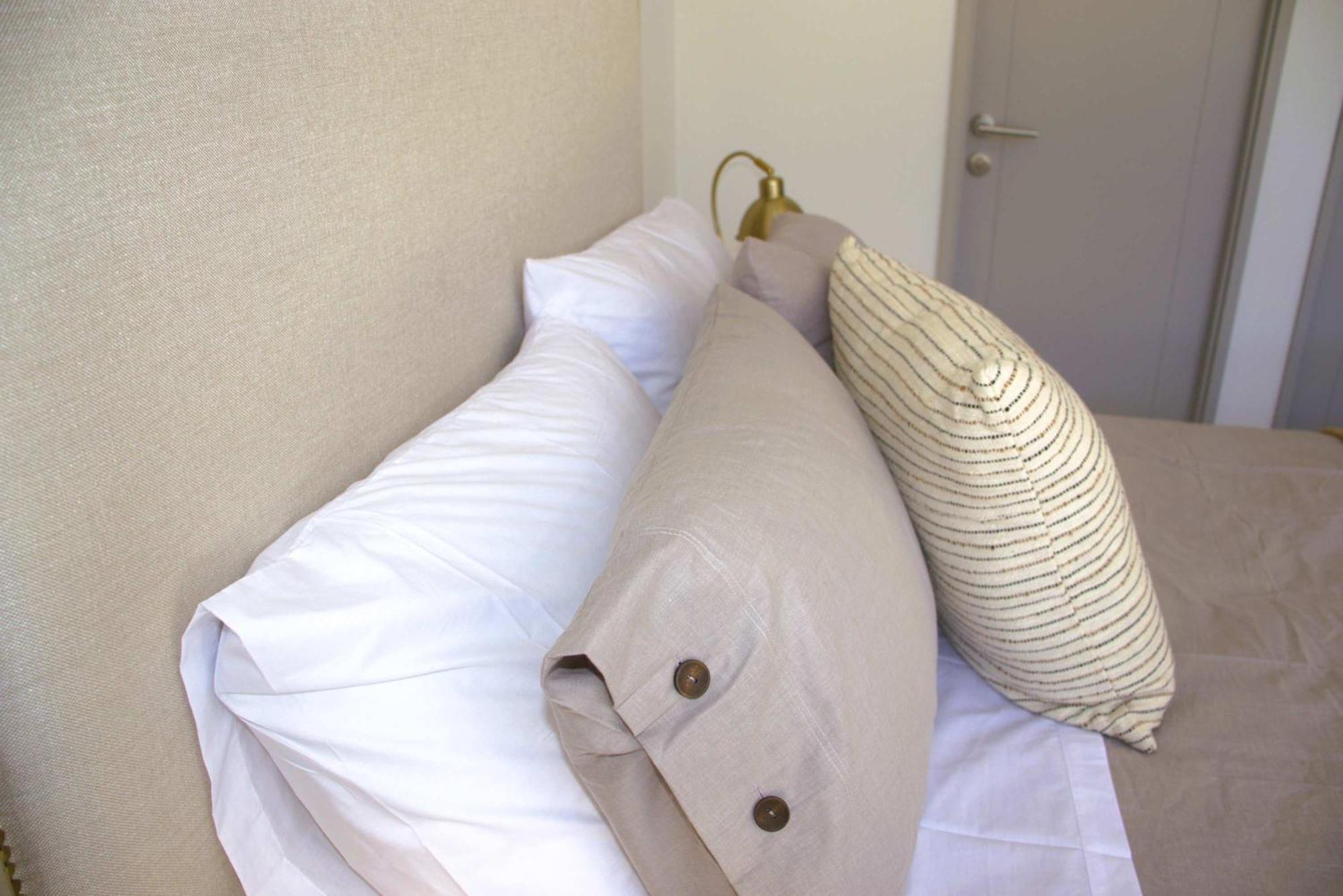 Apartamento Hom I 1 Depto A Estrenar 1d1b 2pax En