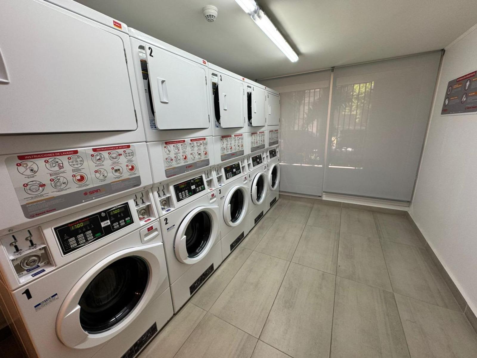 Hom I 1 Depto A Estrenar 1d1b 2pax En Apartamento