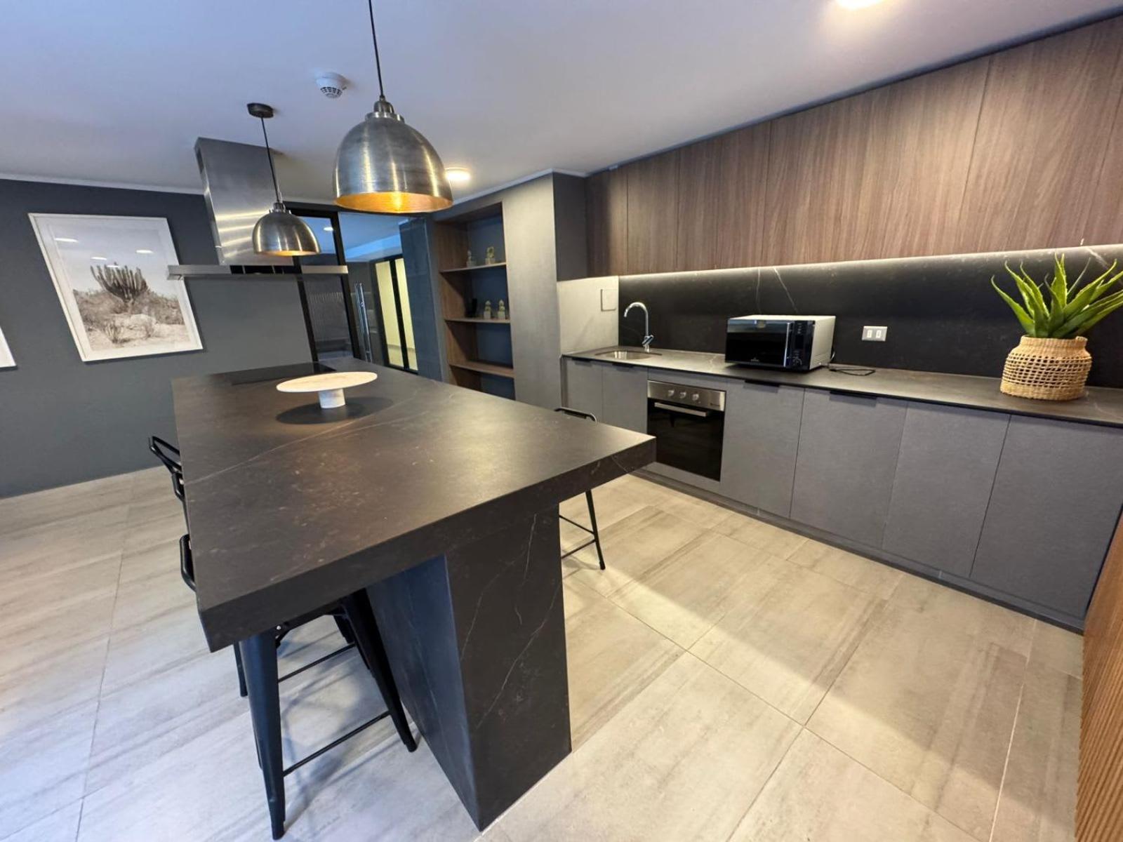 Hom I 1 Depto A Estrenar 1d1b 2pax En Apartamento