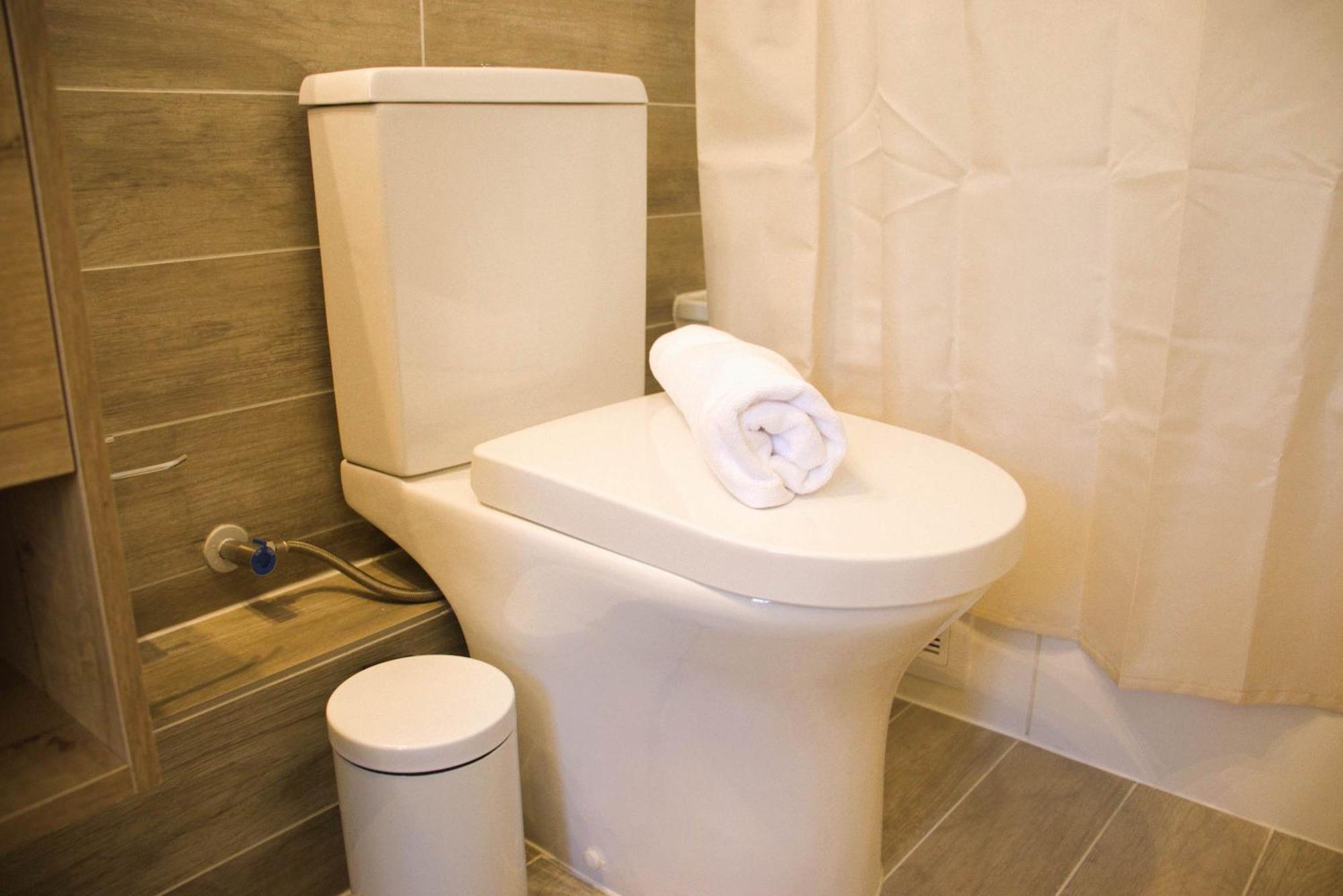 Apartamento Hom I 1 Depto A Estrenar 1d1b 2pax En *
