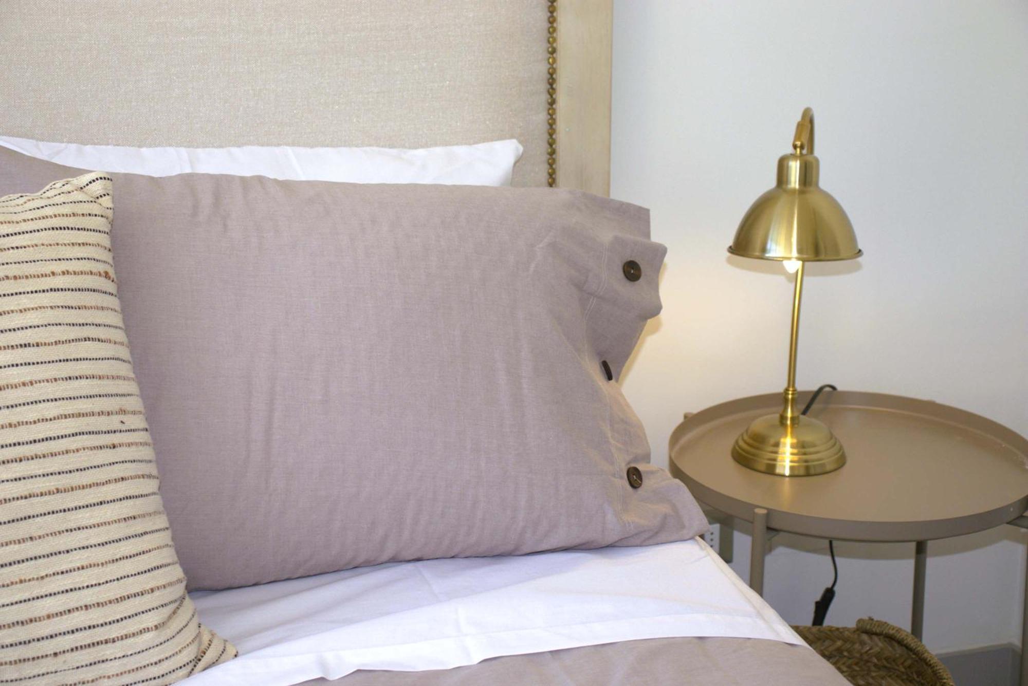 Apartamento Hom I 1 Depto A Estrenar 1d1b 2pax En *